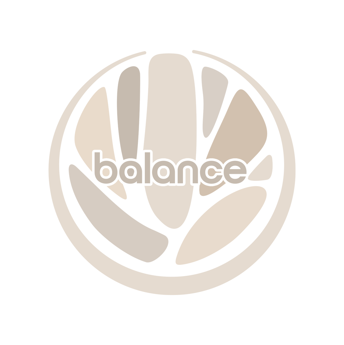 LIFE IN BALANCE / E-Book