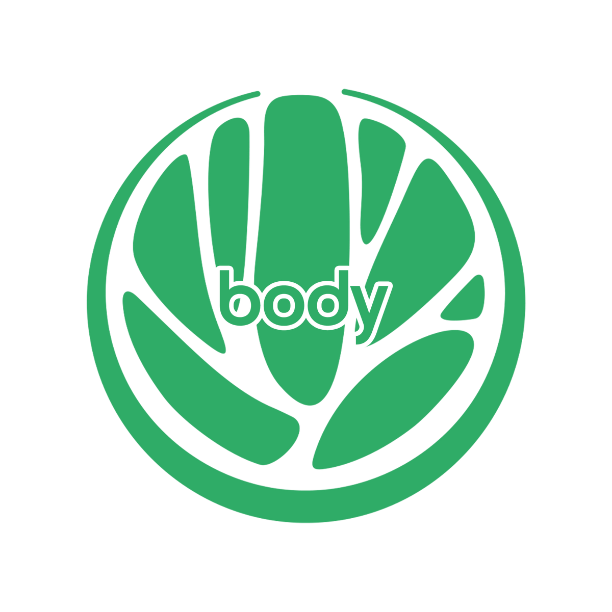 BODY REGENERATION / E-Book