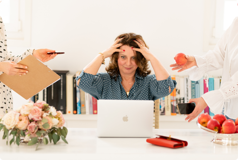 Wenn Disziplin dich ausbrennt