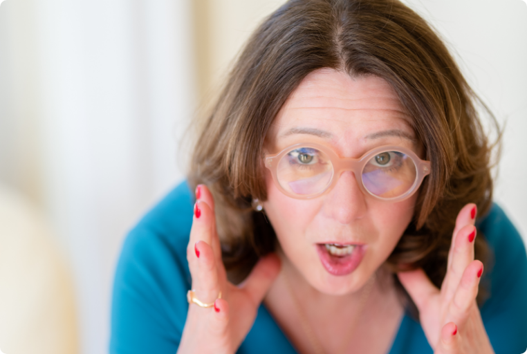 Was ist eigentlich ein Schweinehund?