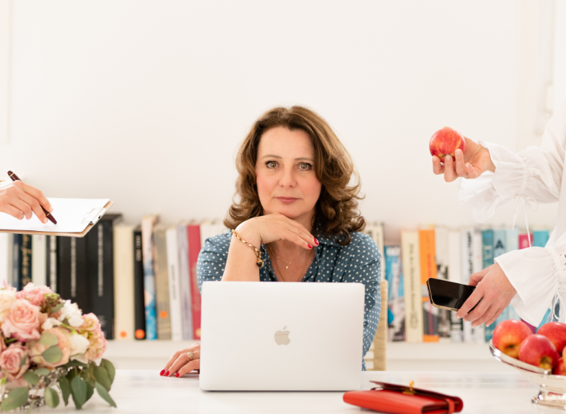 Workshop für weniger Druck. Mehr Klarheit.