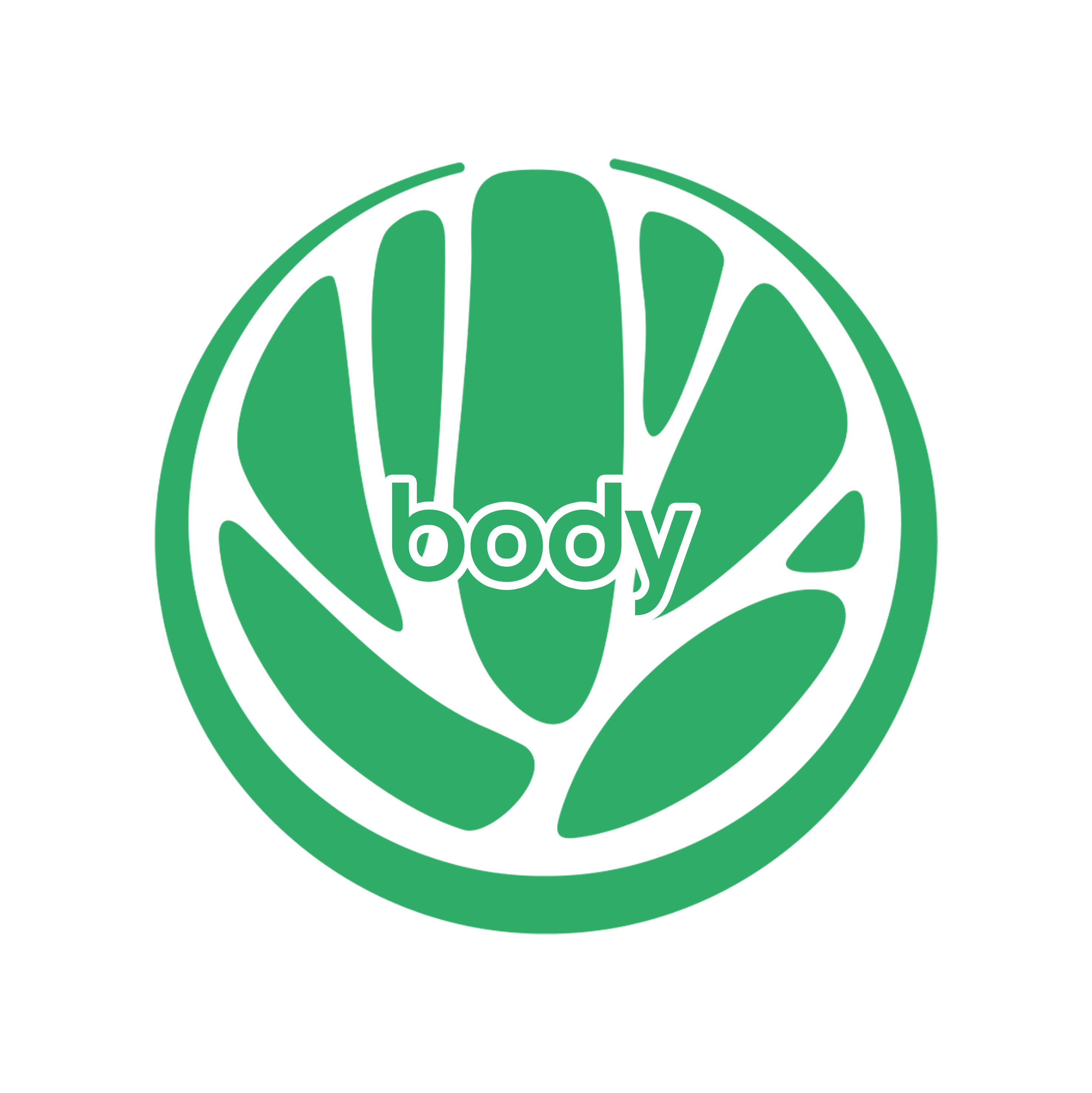 BODY REGENERATION / E-Book