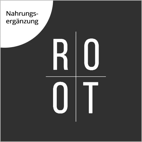 THE ROOT - Trinity Pack – Dein Fitness-Boost Bundle