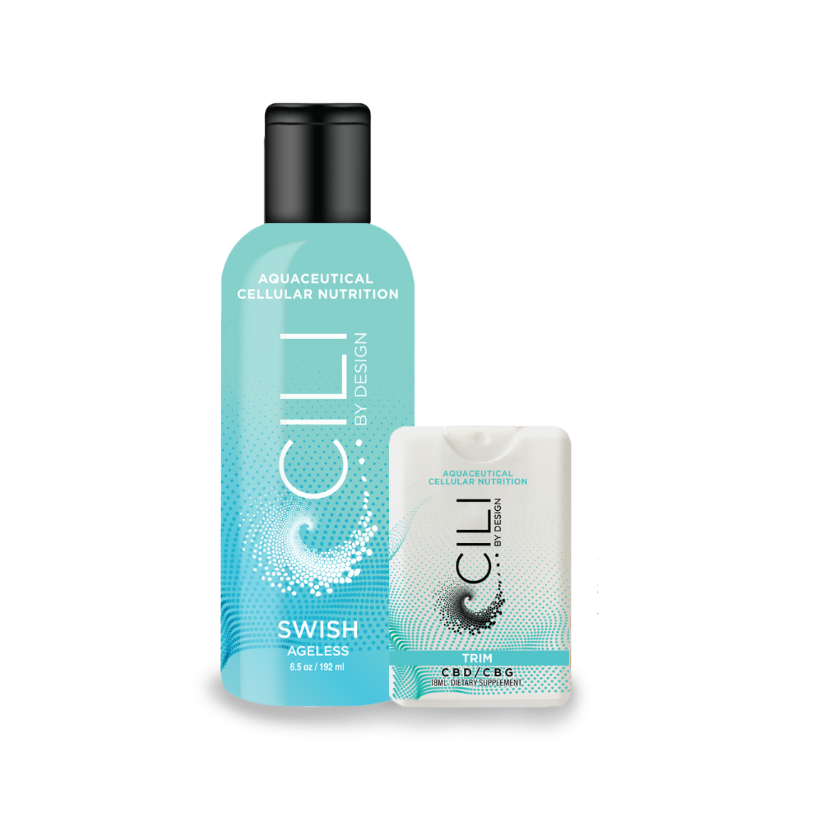 CILI PowerBoost – Schnelle Energie & Nährstoffversorgung